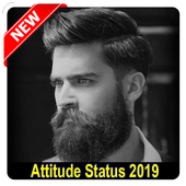 ikon Attitude Status 2020 :  Best Status &amp; Quotes