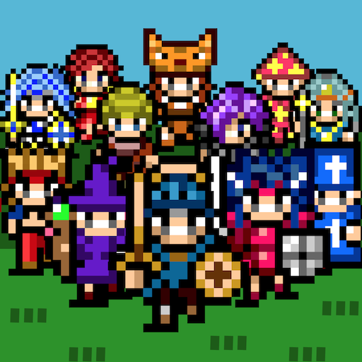 Hero never dies icon