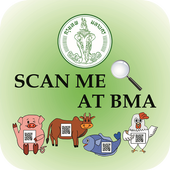 SCAN ME icon