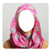 Hijab Montage Editor 2017 icon