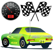 Real Drag Racing icon