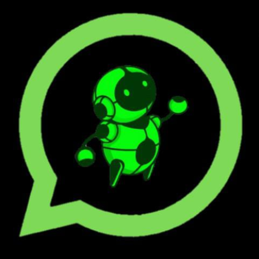 WhatsAuto Bot-Reply 2 WA &amp; WAB icon