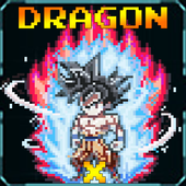 Legendary Dragon Fighter Z icon