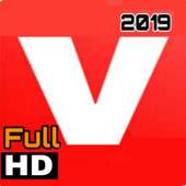 Full HD Video Player - HD player on 9Apps