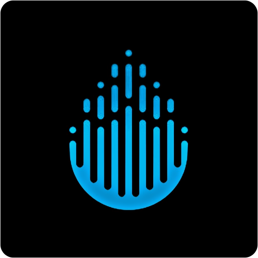 Blue Wallpapers icon