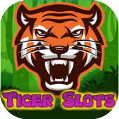 Tiger Slots icon