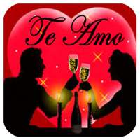 imagenes de amor Imagenes Amor Romanticas con love on 9Apps