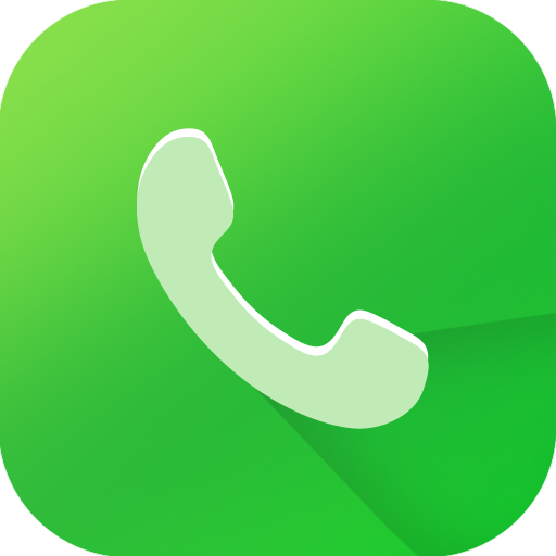 iCallScreen - iOS Phone Dialer иконка