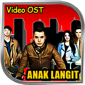 Video Lagu OST - Anak Langit icon
