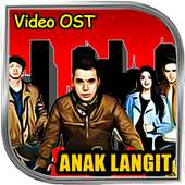 Video Lagu OST - Anak Langit