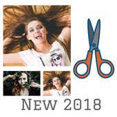 ek sath do photo banane wala apps icon