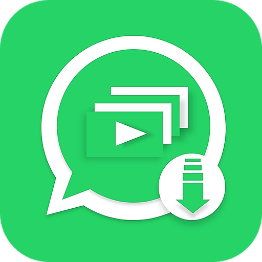 Status Saver for Whatsapp &amp; GB Business icon