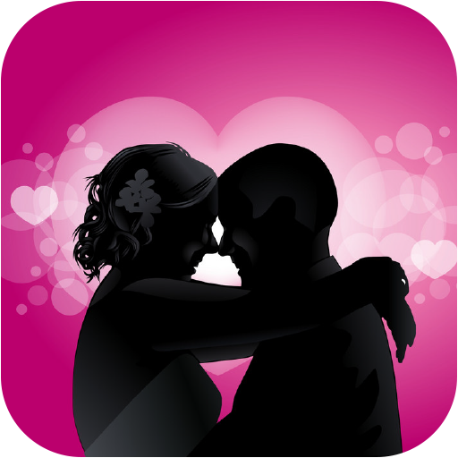 BF GF - Live Talk Video Call icon