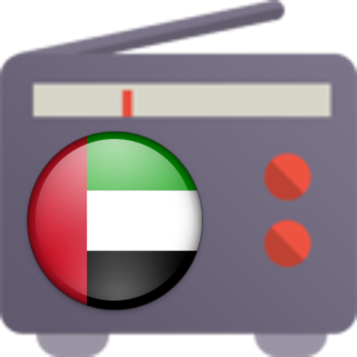 Radio UAE icon