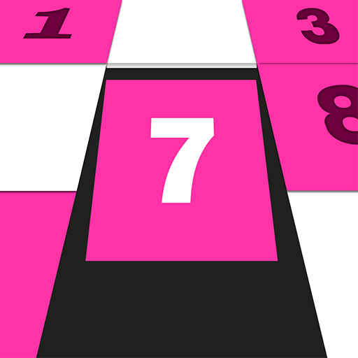 Punk-Ball-Jumper auf Color Tiles icon