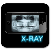Dental X-Ray icon