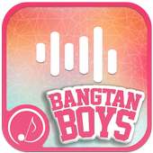 Bangtan Boys (BTS) Песни on 9Apps