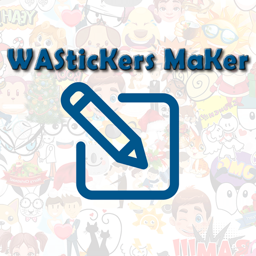 WASticker Maker - CREADOR DE STICKERS icon
