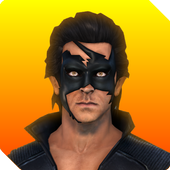 Krrish : Endless Adventure Run icon