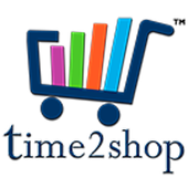 Time2shop icon