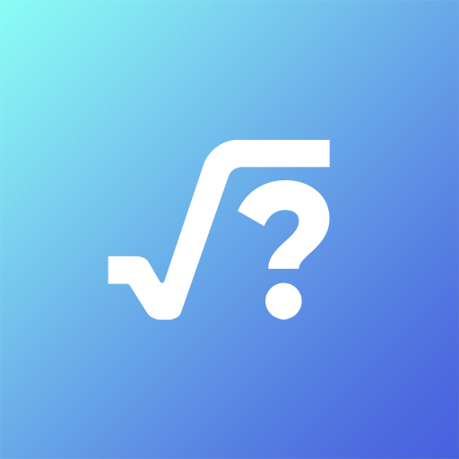 Enigmath: Logic and math game icon