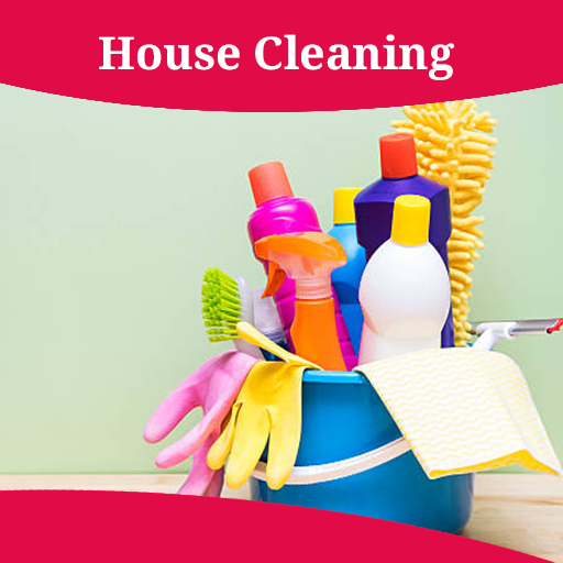 House Cleaning Checklist icon