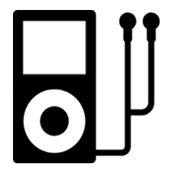 Mp5 Player иконка