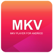 MKV Player for Android icon