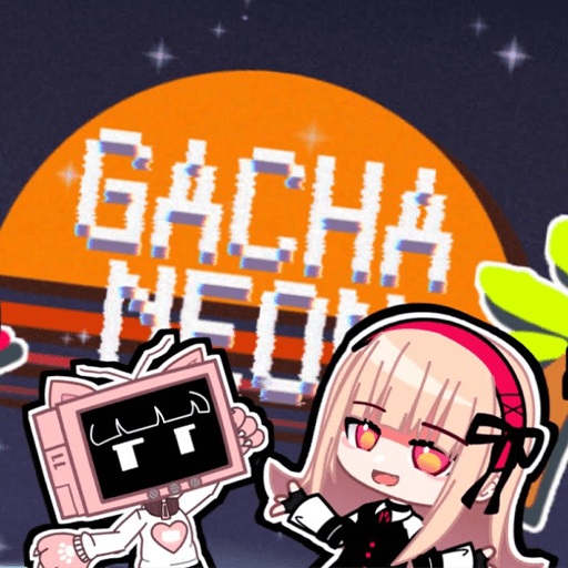 Gacha Neon Mod Guide icon