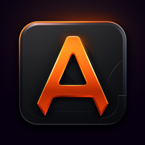 Aris Launcher icon