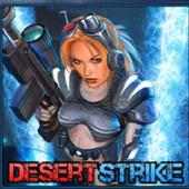 Desert Strike Hots Unit Guide Free
