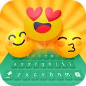 Fantastic Keyboard - Funny Emoji on 9Apps