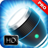Super Lampe Torche HD icon