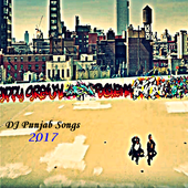 DJ Punjab Songs 2017 icon