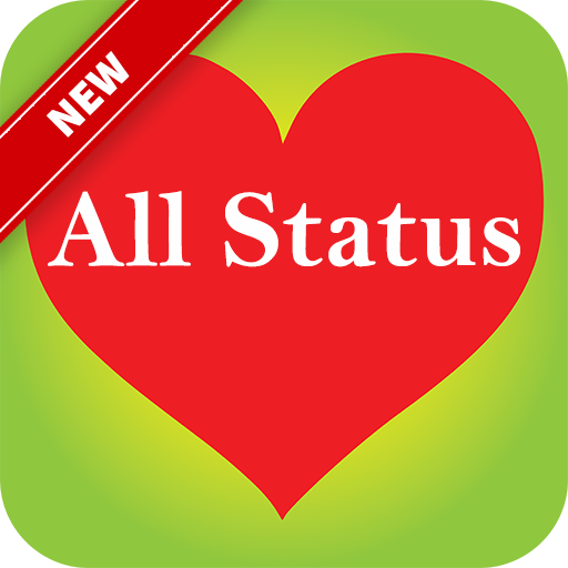 2021 All Best Status आइकन