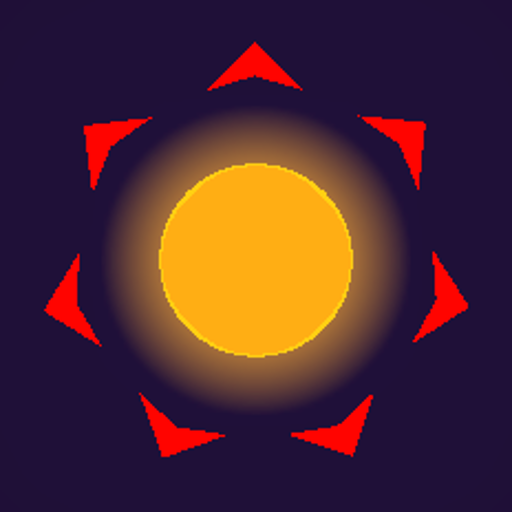 Bullet Hell - Survival Game! icon