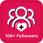 Free follower for tiktok, likes for Tik Tok - 2020 icon