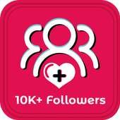 Free follower for tiktok, likes for Tik Tok - 2020 on 9Apps