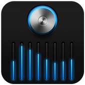 Bass booster,Volume control,amplifier,Enhancer on 9Apps