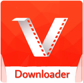 Free Video Downloader App - HD Video Downloader icon