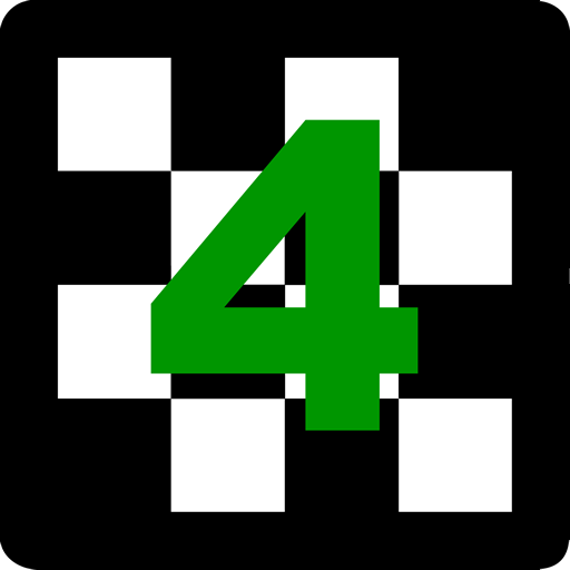 Chess4ever - Play, study &amp; watch chess icon