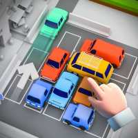 Parking Jam 3D on 9Apps