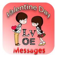 Happy Valentine Day 2021 Message