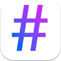 Hashtags per Instagram