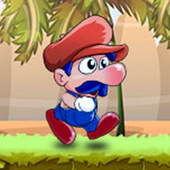 ikon SUPER ADVENTURE