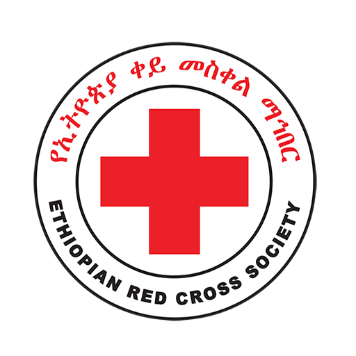First Aid to Ethiopian Redcross icon