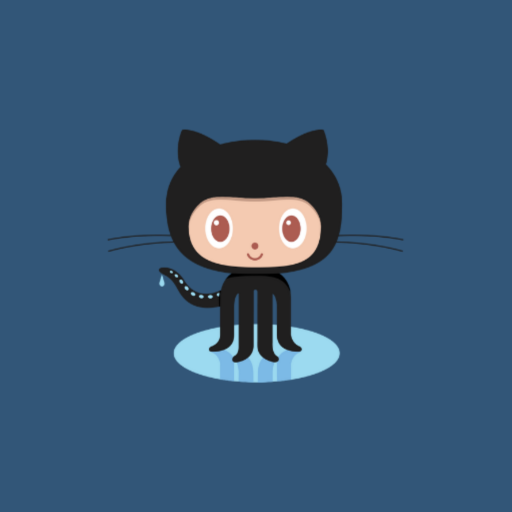 GitHub Client icon