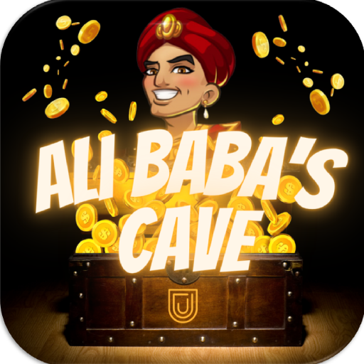 Ali Baba's Cave icon