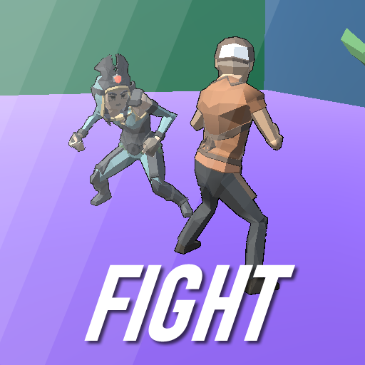 Kung Fu Monsters: Battle Fury иконка