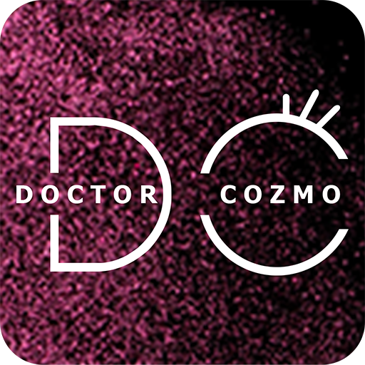 Dr Cozmo icon